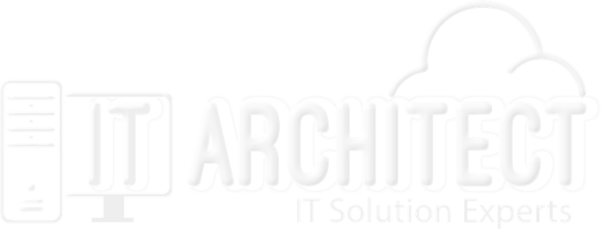 IT Architect — IT Solution Experts