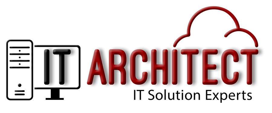 IT Architect — IT Solution Experts